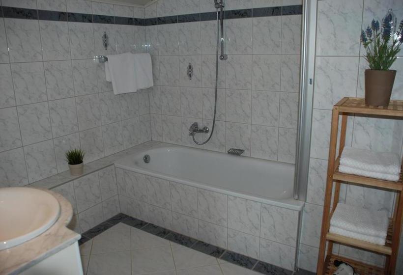 בית מלון כפרי Landhaus Brieger