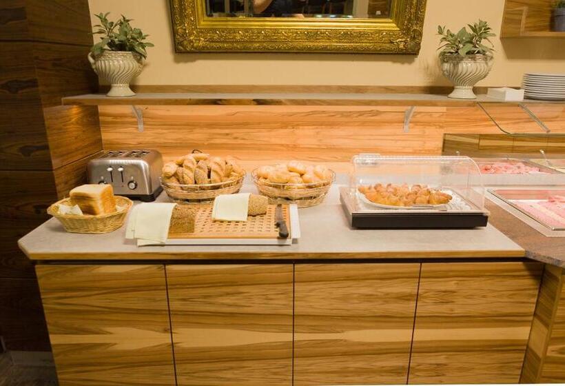 ホテル Leimer Bräu