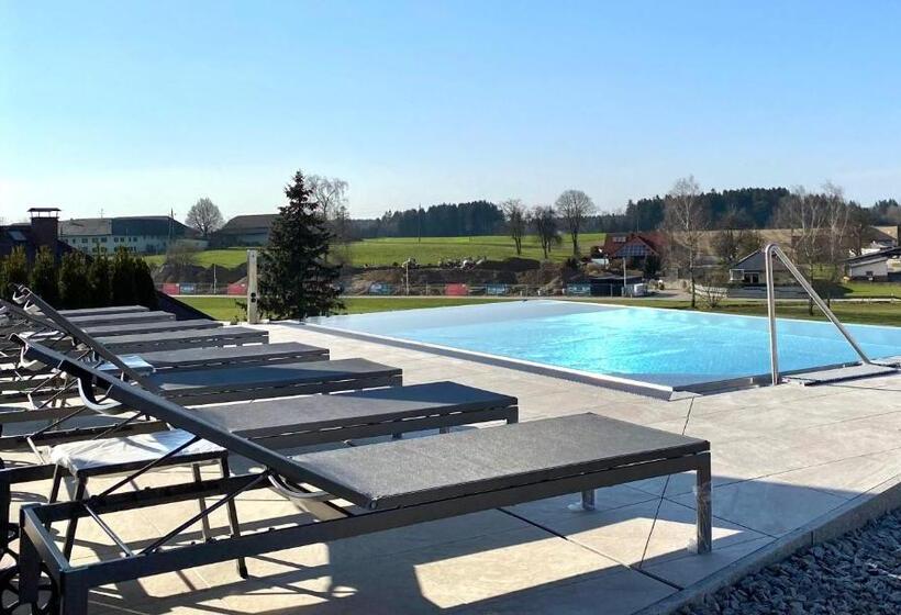 ホテル Leimer Bräu