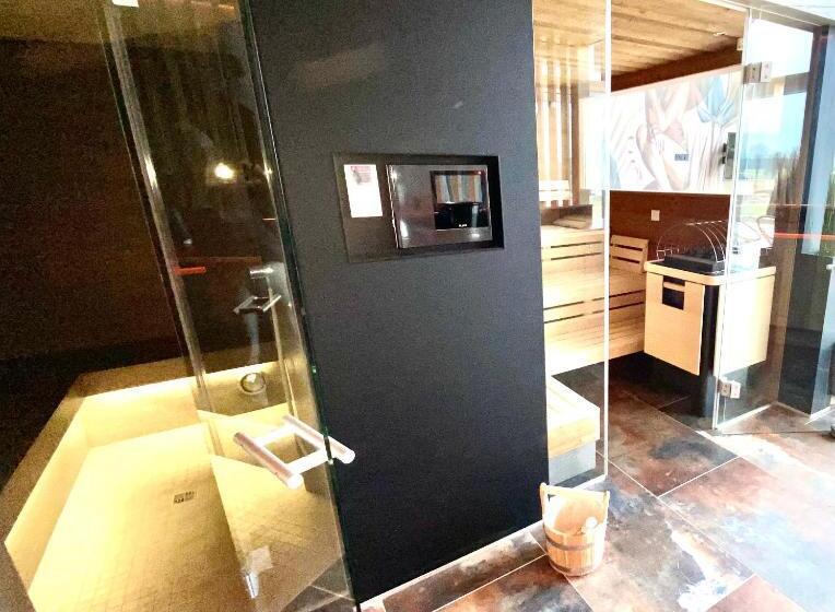 ホテル Leimer Bräu