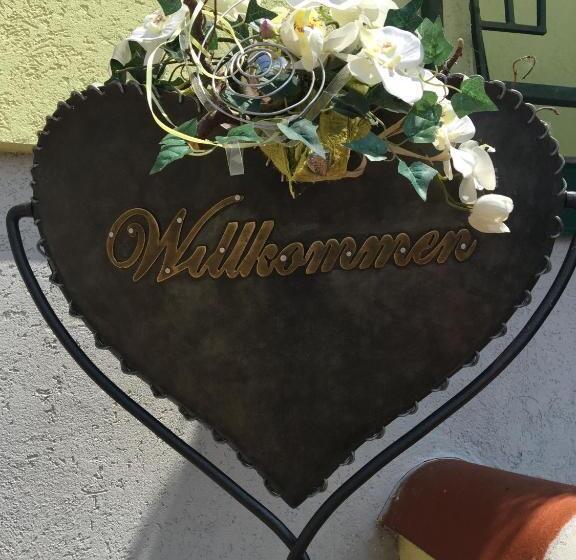 בית מלון כפרי Panoramahof Ziegler