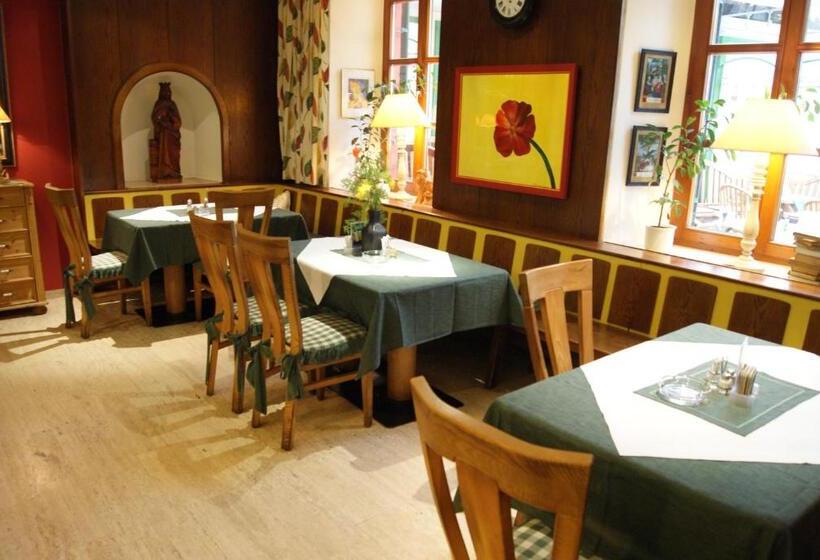 هتل Restaurant Fischer