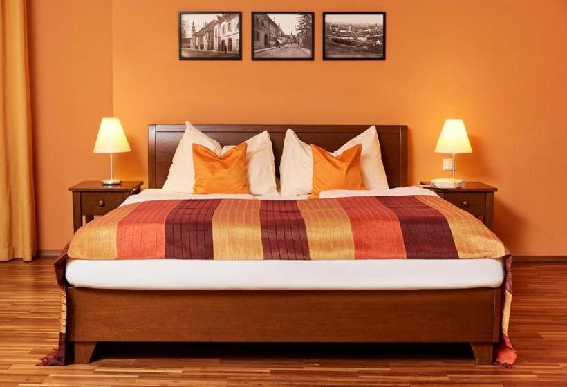 Sporer Stadthotel Bad Radkersburg