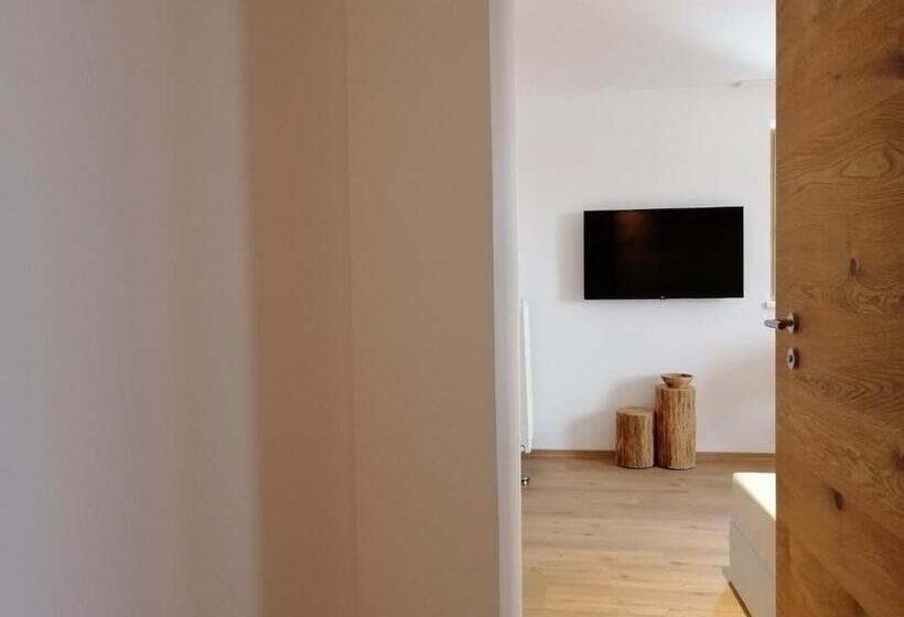 Huber   Das Tiroler B&b