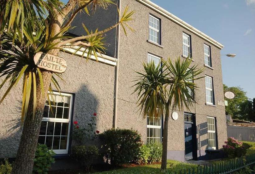 هاستل Fáilte Lodging Kenmare Town Centre