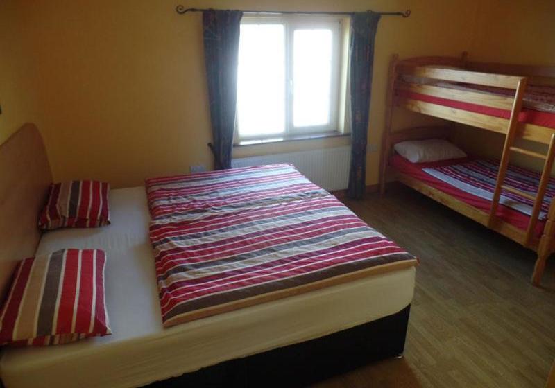 هاستل Fáilte Lodging Kenmare Town Centre