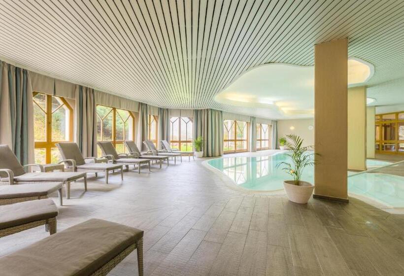 Kurhotel Leonardo
