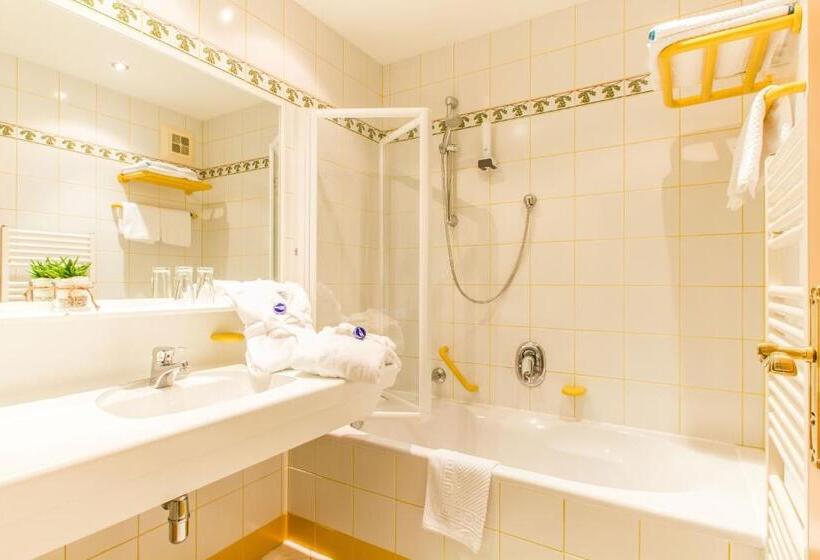 Landhotel Drei Eichen