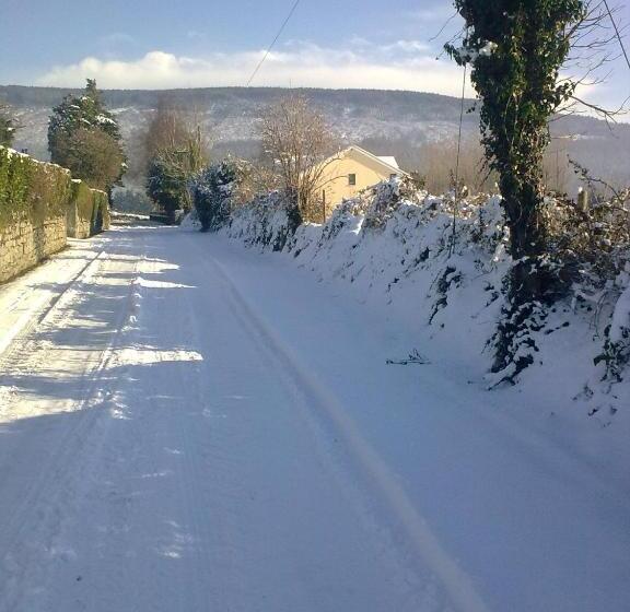 Macreddin Rock Bed & Breakfast