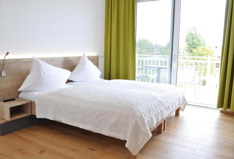 Seehotel Herlinde