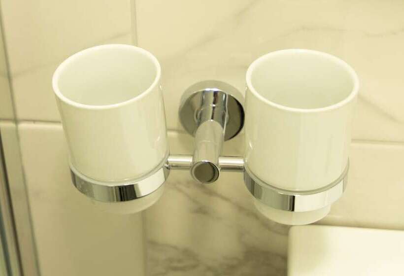 Station House Bed & Breakfast