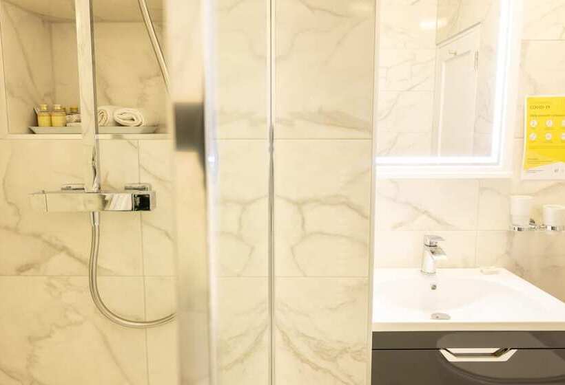 Station House Bed & Breakfast