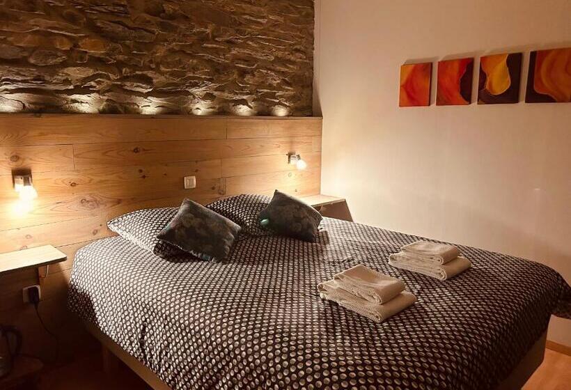 Taos B&b