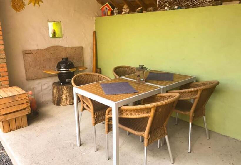 Taos B&b