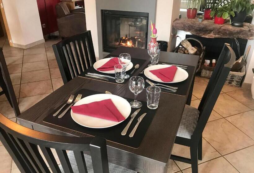 Taos B&b