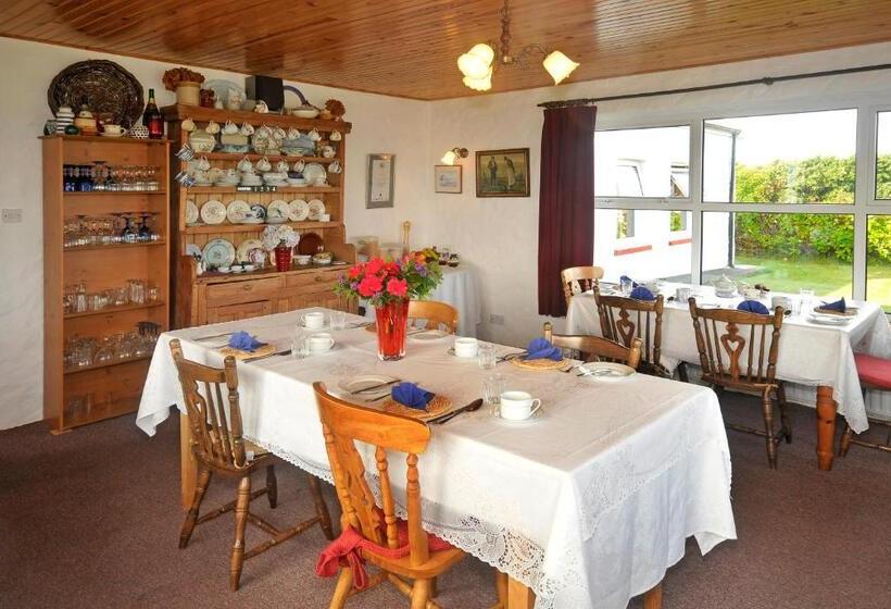 The Olde Castle B&b