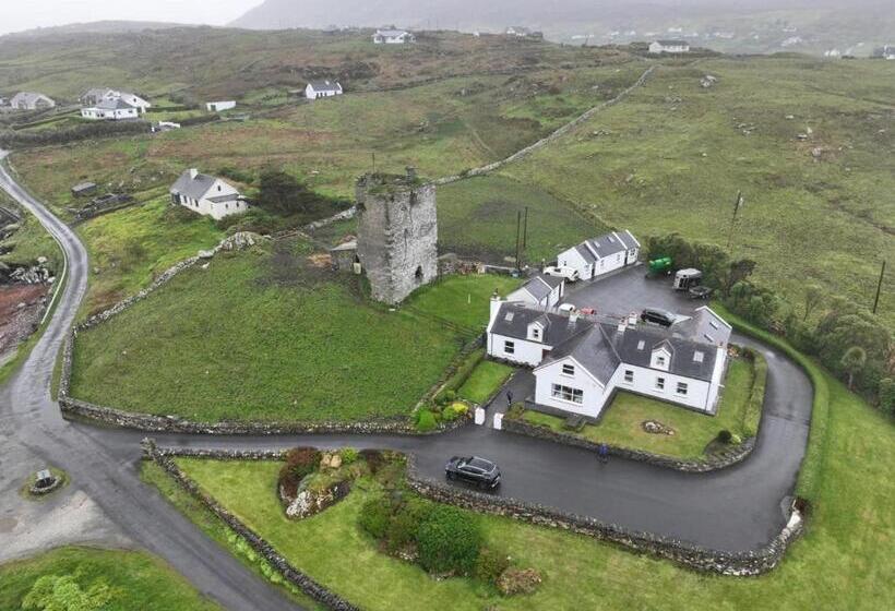 The Olde Castle B&b
