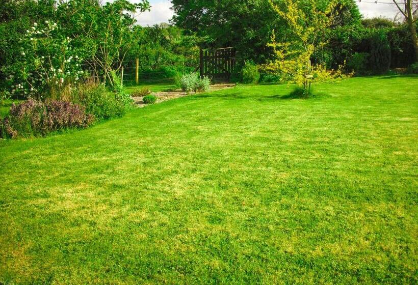 The Well Meadow B&b