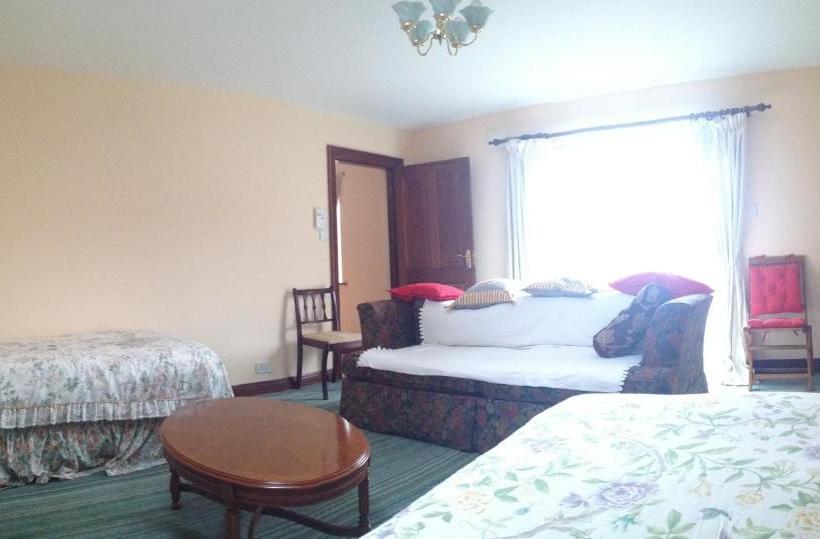 White Hill Country House B&b