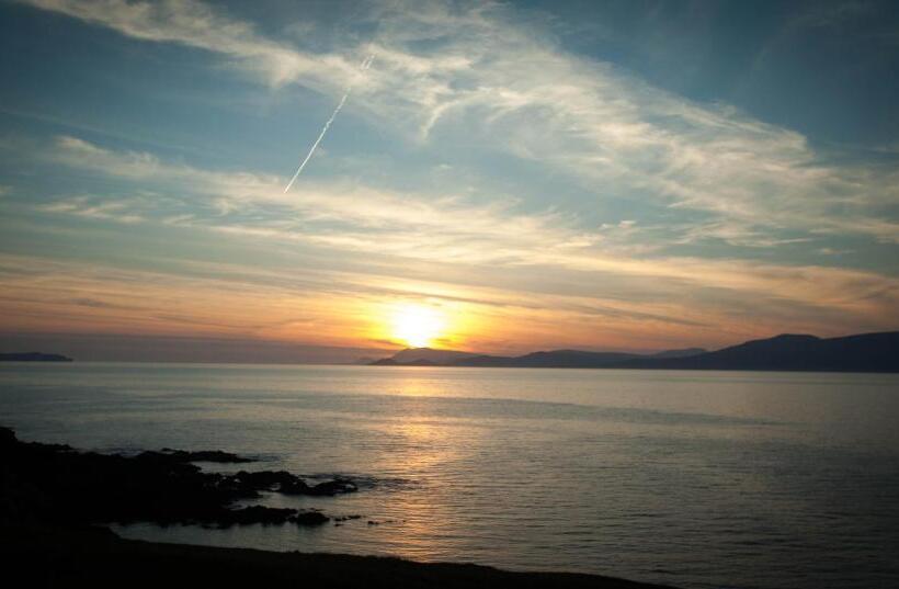 Wild Atlantic Hostel