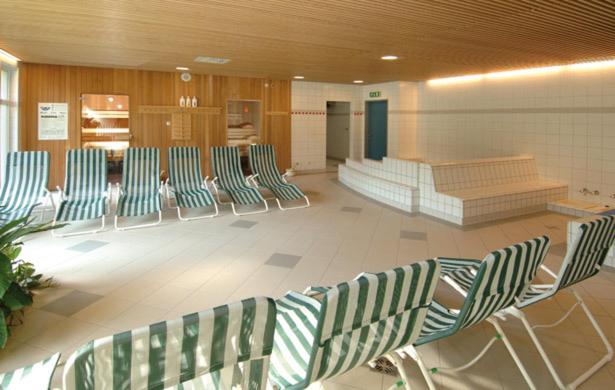 ユースホステル Austrian Sports Resort, Bsfz Obertraun