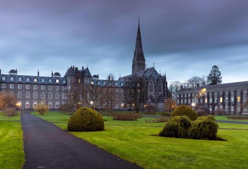 旅馆 Maynooth Campus Accommodation