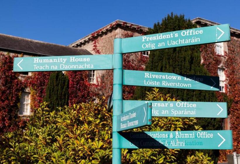 旅馆 Maynooth Campus Accommodation