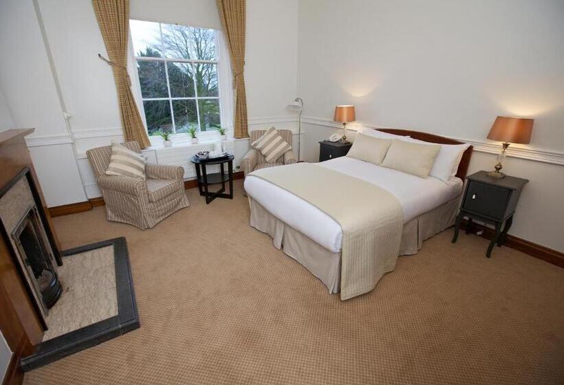 旅馆 Maynooth Campus Accommodation