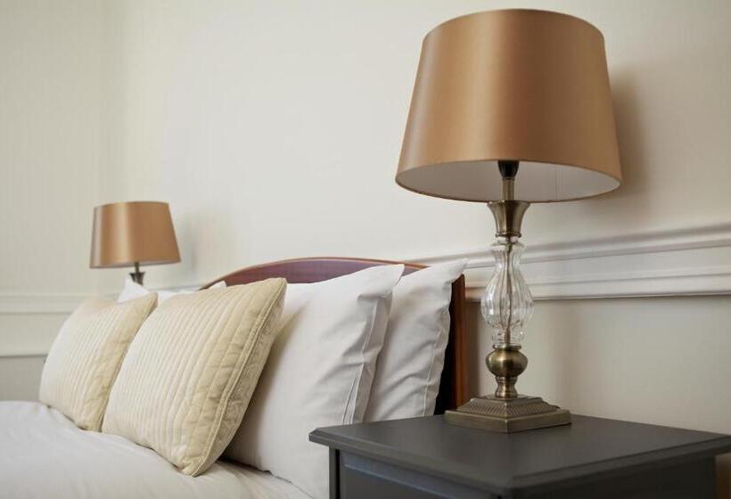 旅馆 Maynooth Campus Accommodation