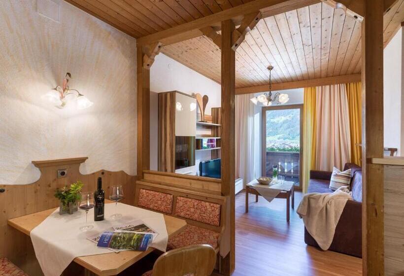 Aparthotel Gallahaus