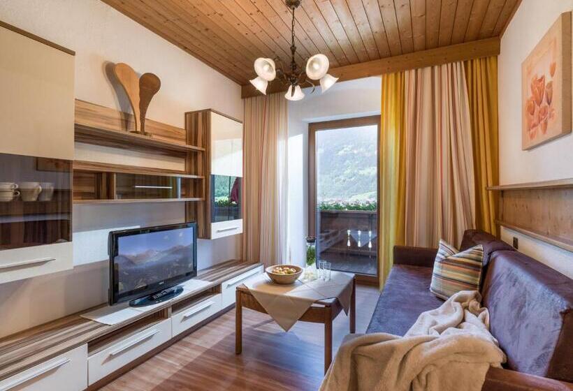Aparthotel Gallahaus