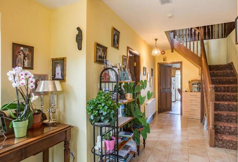 Ballindrum Farm B&b