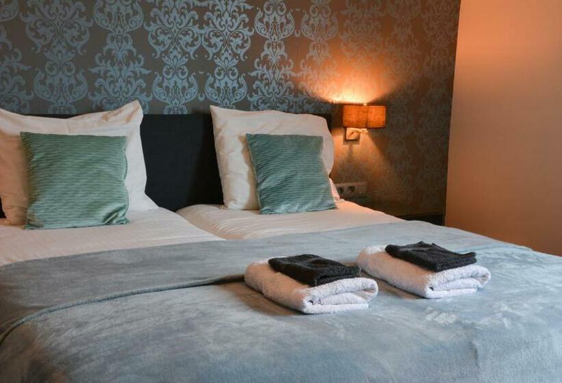 B&b Afrodite
