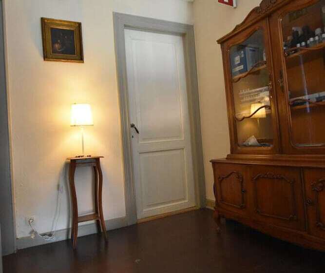 B&b Cambiare