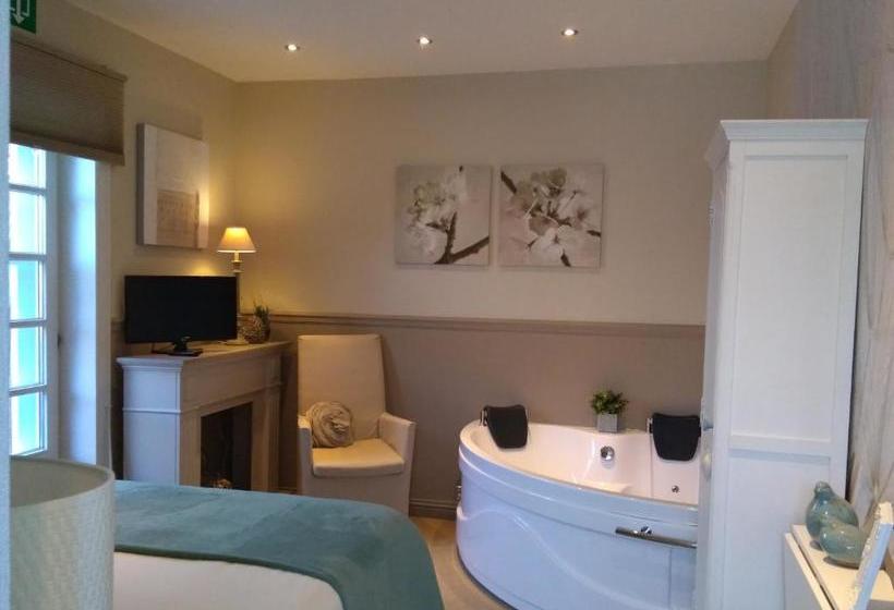 تختخواب و صبحانه Casa Cosi, Tourist & Business Suites & Flats With Reserved Parking, Private Sauna Available