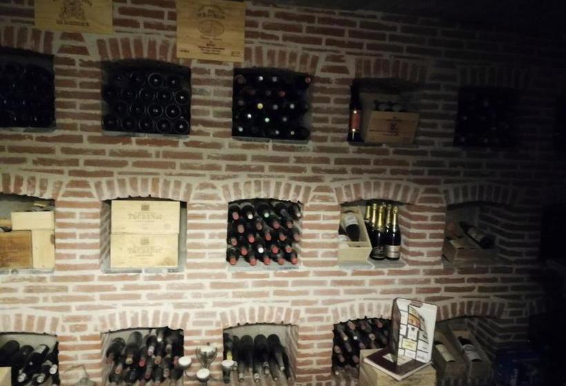 B&b De Akkerwinde