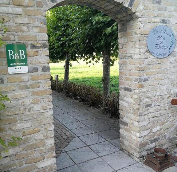 B&b De Akkerwinde