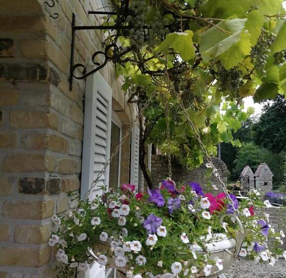 B&b De Akkerwinde