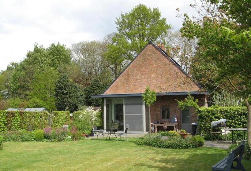 B&b De Kastanjeboom