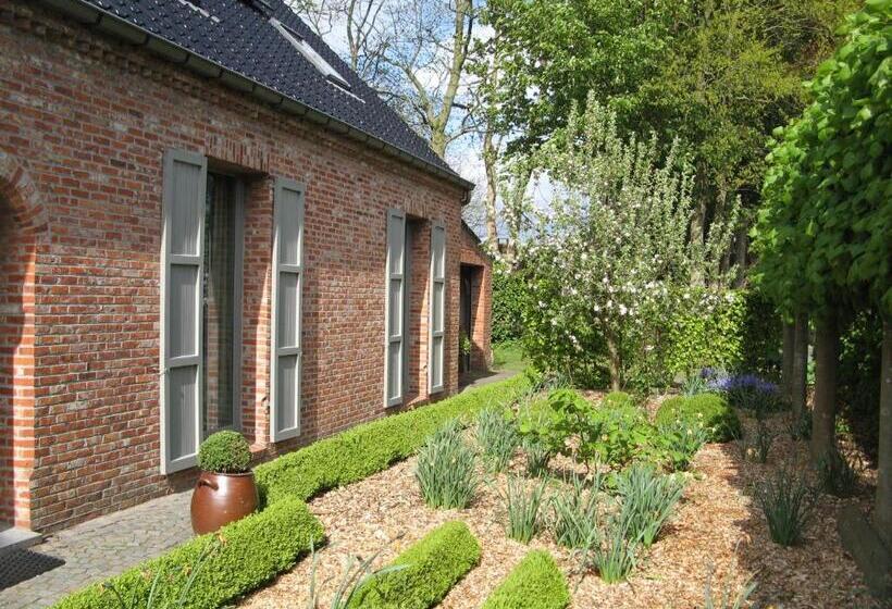 B&b De Kastanjeboom