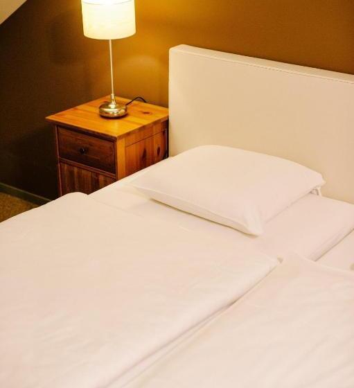 B&b De Vroling