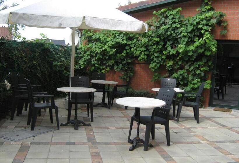 B&b Euverbraeke