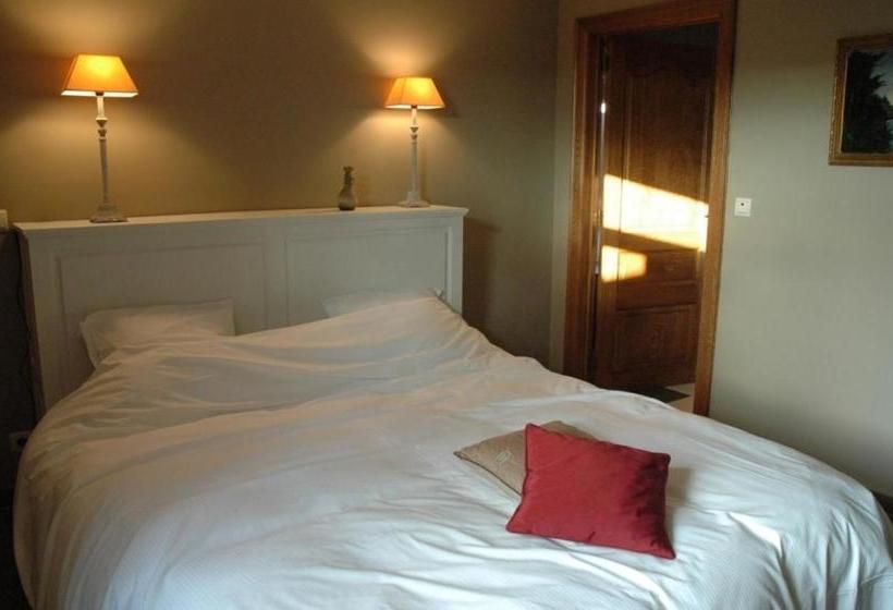 B&b Gaussignac