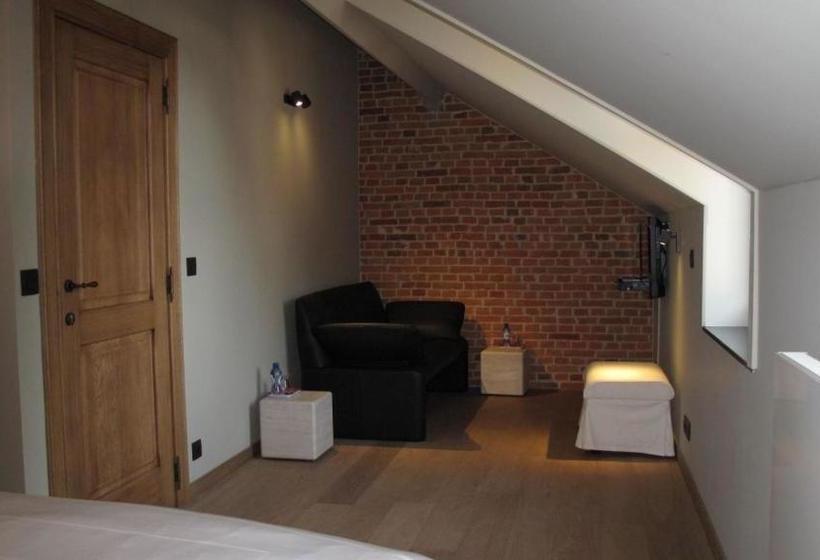 Bed and Breakfast Guesthouse Begijnhof