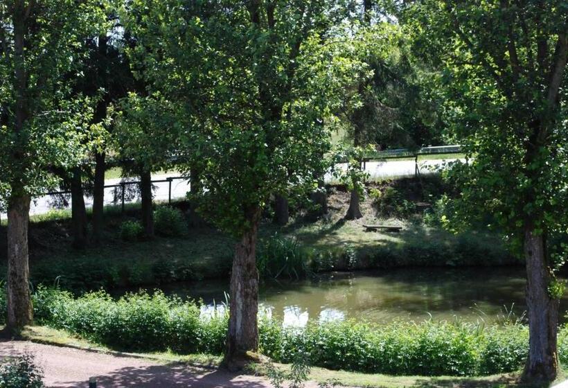 B&b Het Groote Genoegen