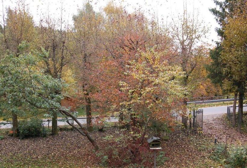 B&b Het Groote Genoegen