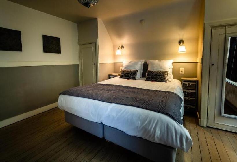 B&b Maison Rabelais