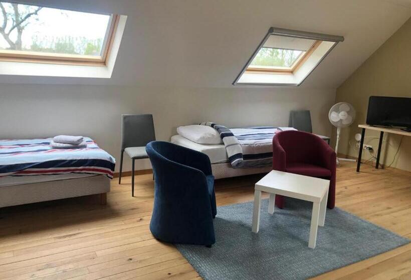 B&b Molen Ter Walle