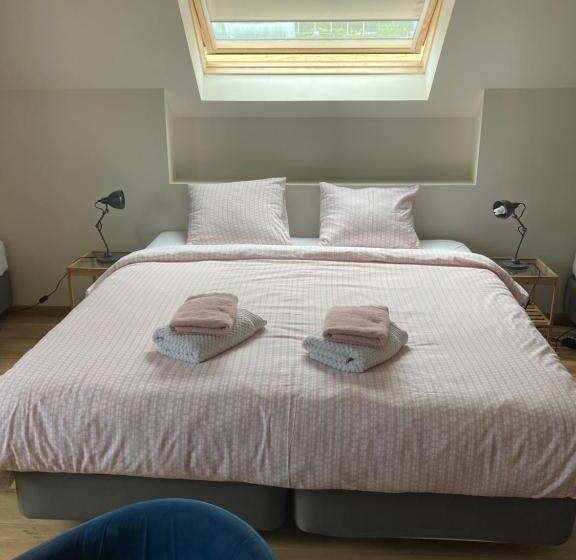 B&b Molen Ter Walle
