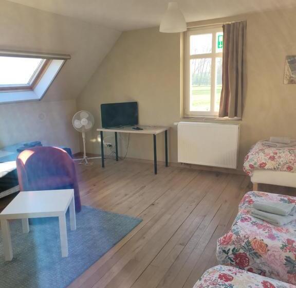B&b Molen Ter Walle